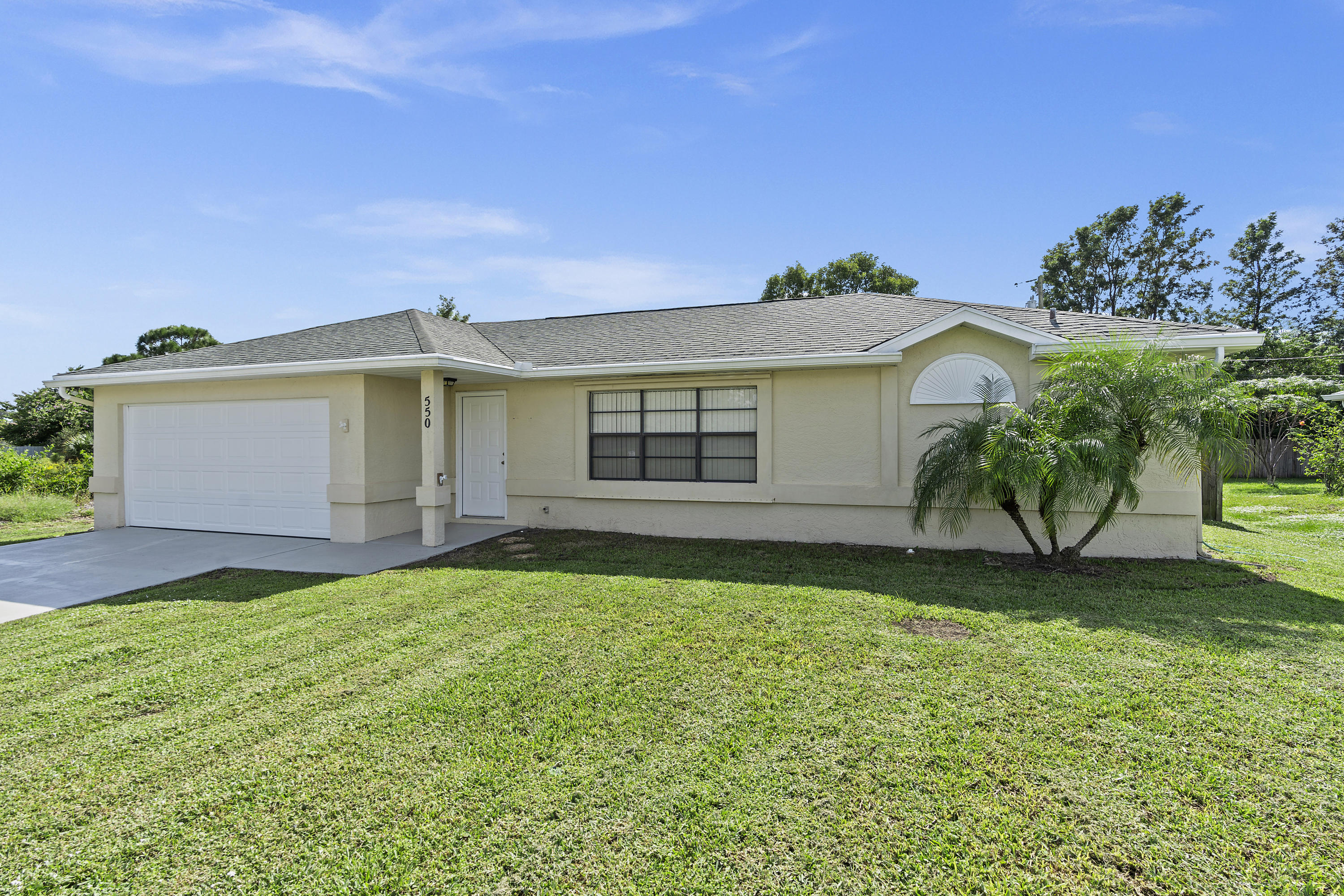 550 Southwest Ryder Road Port St. Lucie, FL 34953 - Photo 1 of 17 _DSC5146