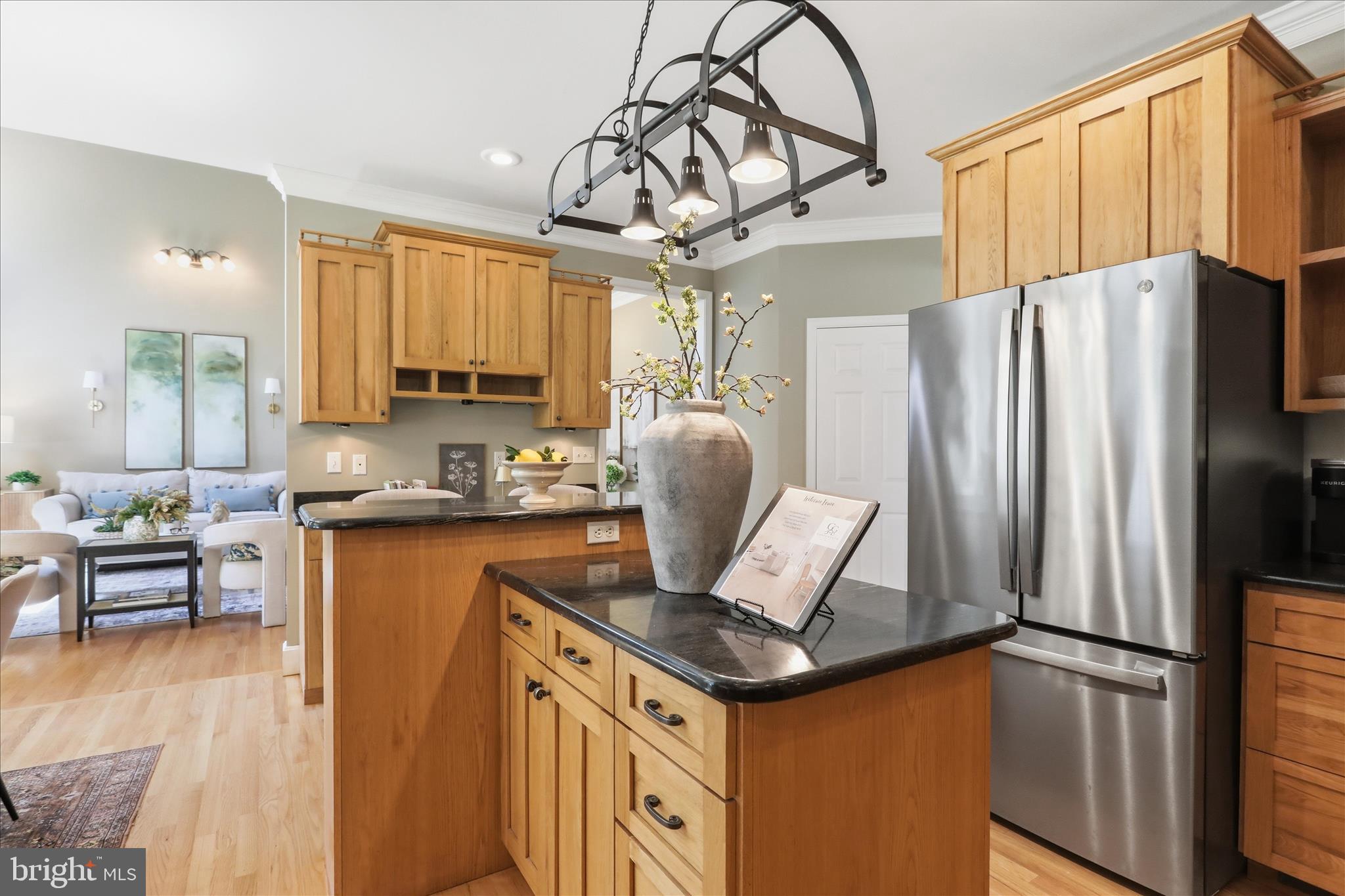 21615 Ridenour Road Boonsboro, MD 21713 - Photo 20 of 81 Kitchen