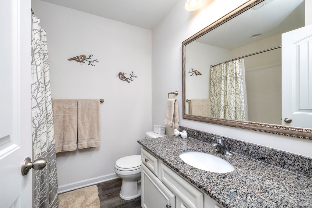 3164 Mayflower Lane Sumter, SC 29150 - Photo 70 of 82