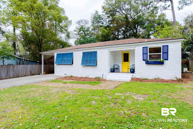 205 Orange Avenue Fairhope, AL 36532 - Photo 1 of 31