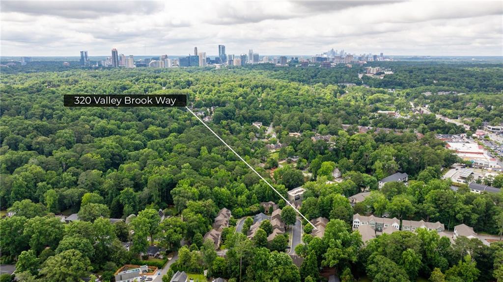 320 Valley Brook Way Atlanta, GA 30342 - Photo 37 of 38