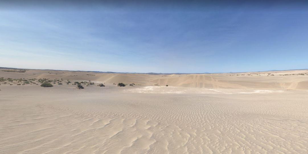 0 Blm Road Christmas Valley, OR 97641 - Photo 2 of 4 a view of an ocean