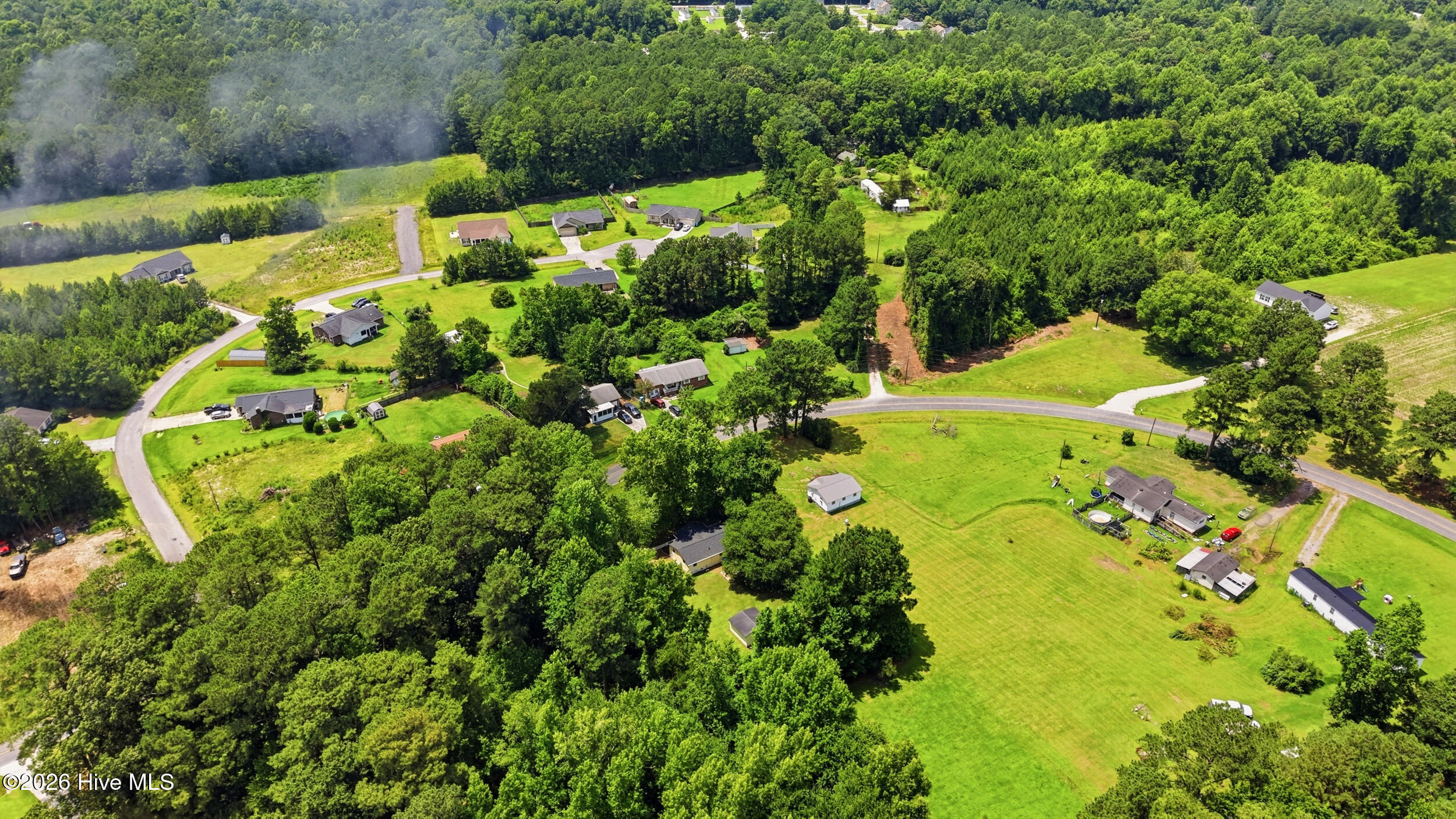 249 Ernest Gurganus Road Jacksonville, NC 28540 - Photo 43 of 51