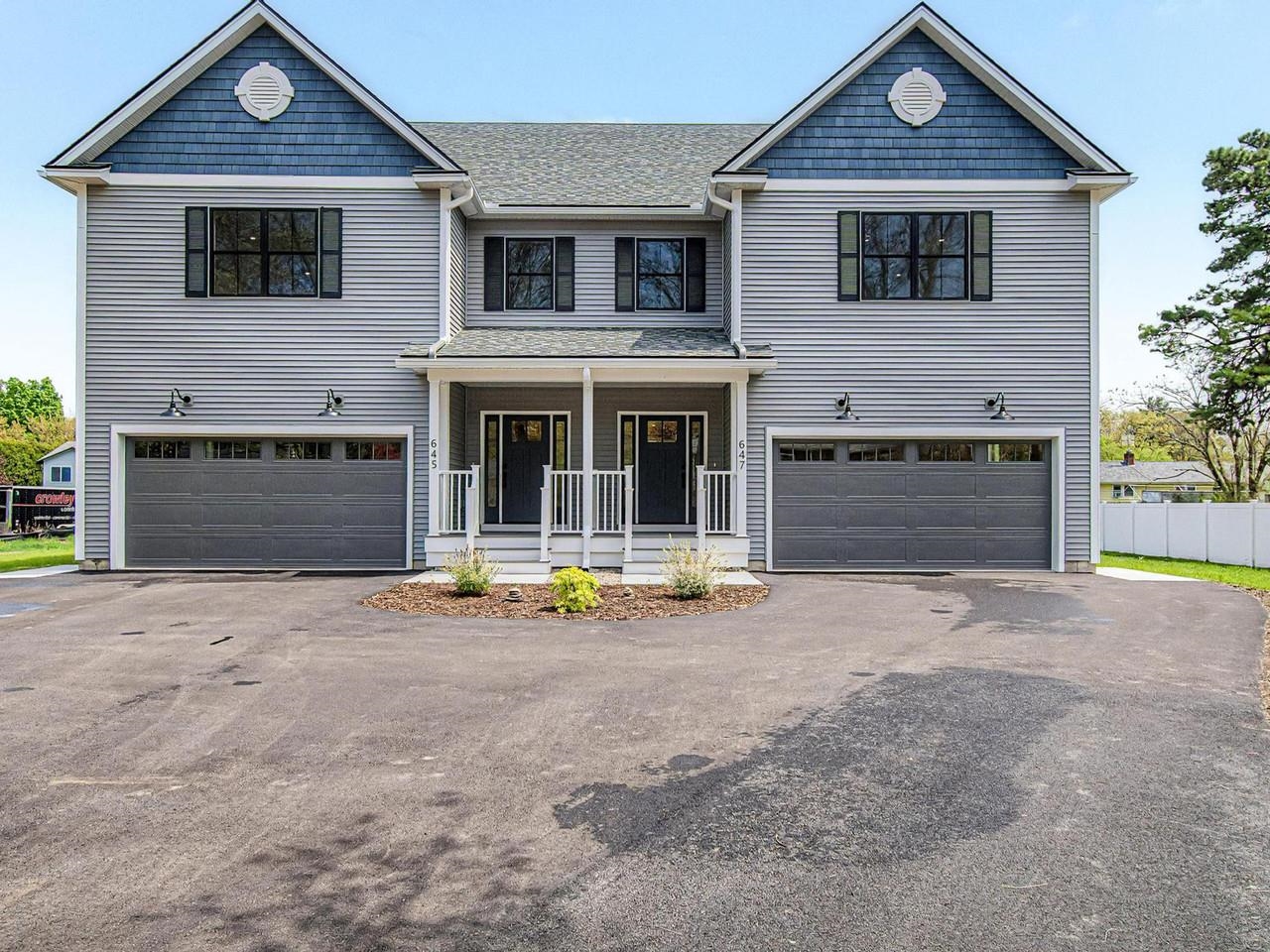 647 Church Road Colchester, VT 05446 - Photo 46 of 58