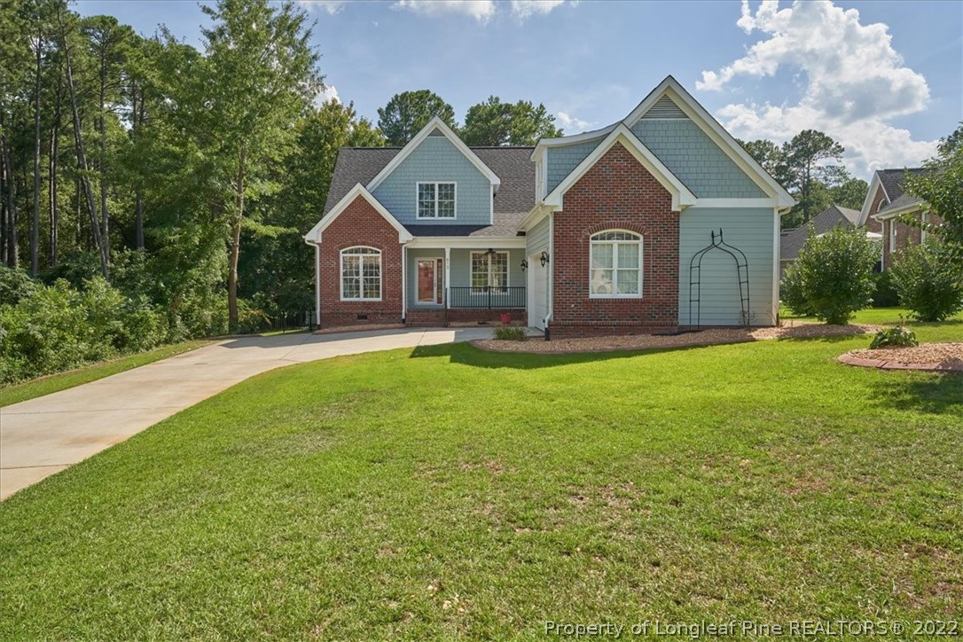 612 Little Bridge Road Fayetteville, NC 28311 - Photo 1 of 47 Gallery Image 1