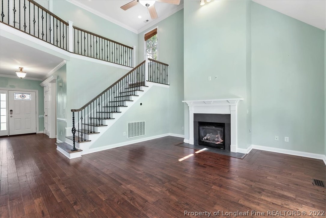 612 Little Bridge Road Fayetteville, NC 28311 - Photo 11 of 47 Gallery Image 11