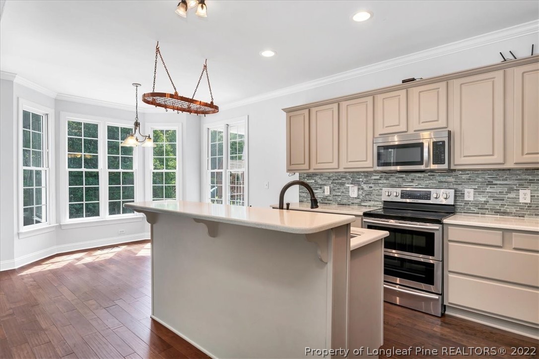 612 Little Bridge Road Fayetteville, NC 28311 - Photo 14 of 47 Gallery Image 14
