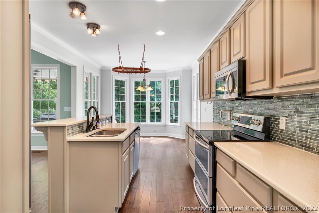 612 Little Bridge Road Fayetteville, NC 28311 - Photo 15 of 47 Gallery Image 15