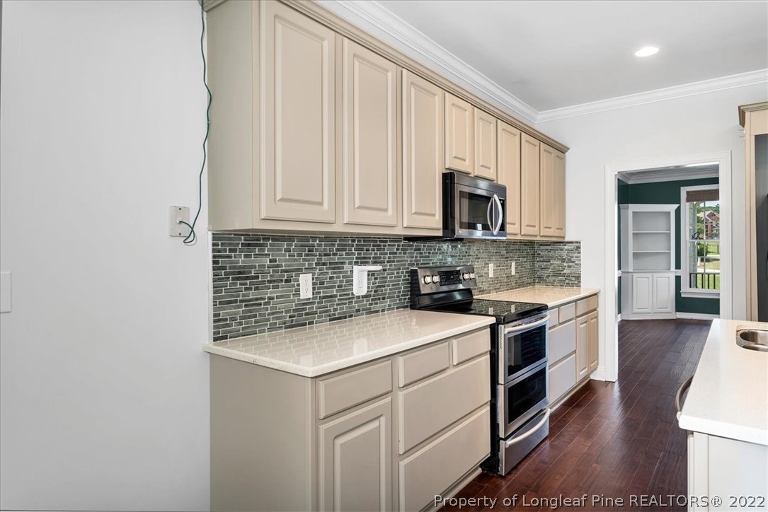 612 Little Bridge Road Fayetteville, NC 28311 - Photo 16 of 47 Gallery Image 16