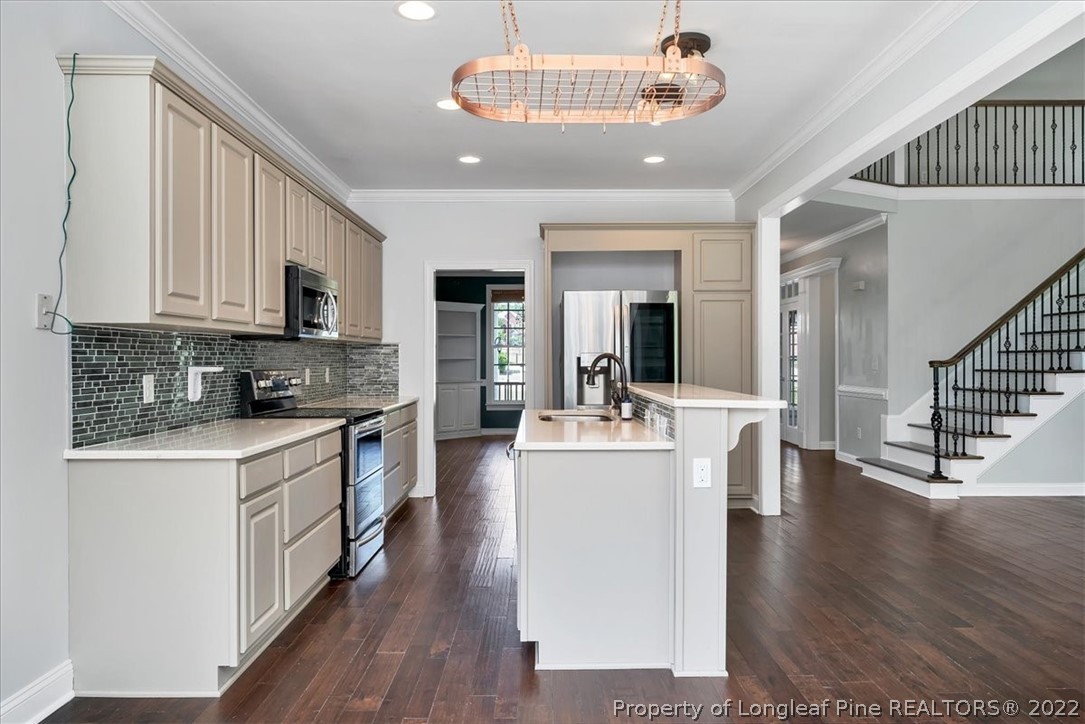 612 Little Bridge Road Fayetteville, NC 28311 - Photo 19 of 47 Gallery Image 19