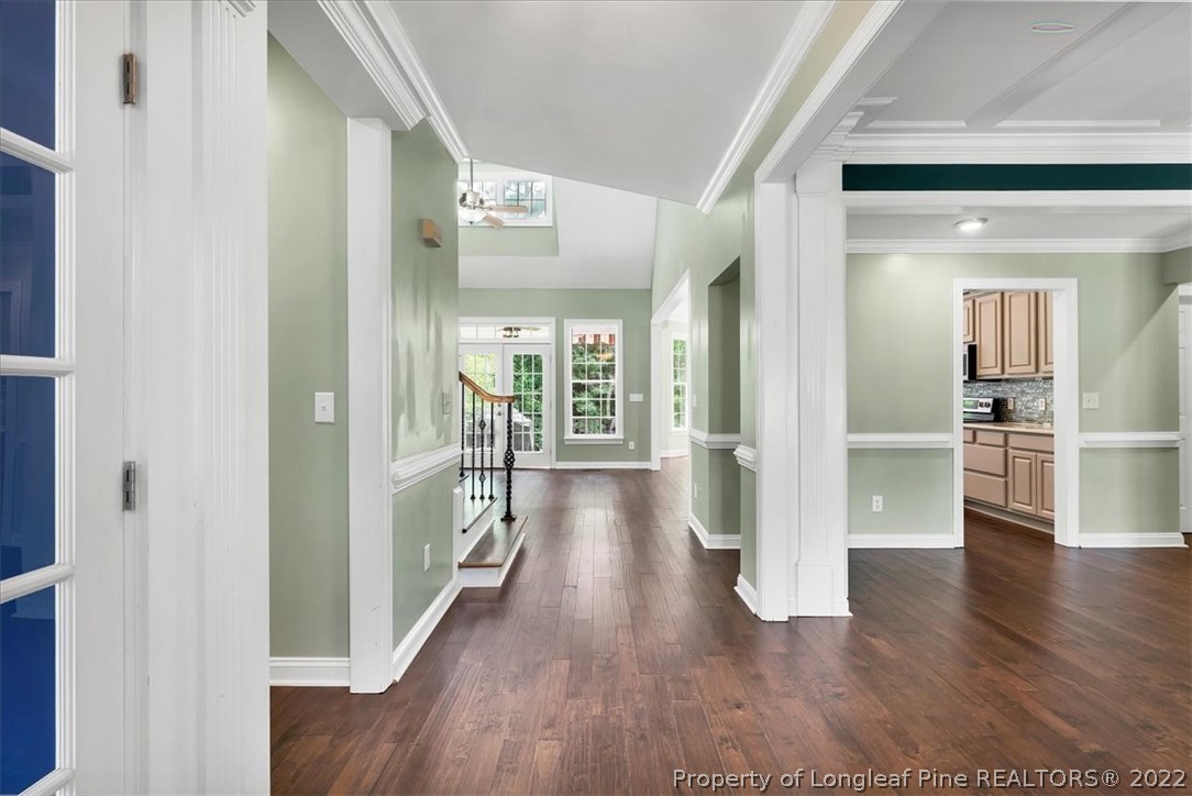 612 Little Bridge Road Fayetteville, NC 28311 - Photo 2 of 47 Gallery Image 2