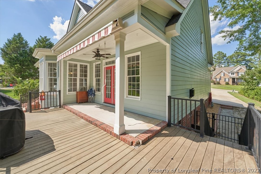 612 Little Bridge Road Fayetteville, NC 28311 - Photo 42 of 47 Gallery Image 42