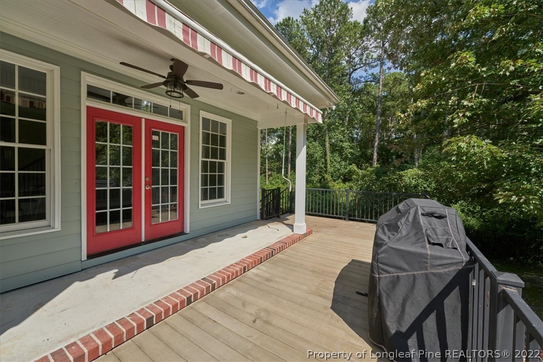 612 Little Bridge Road Fayetteville, NC 28311 - Photo 43 of 47 Gallery Image 43