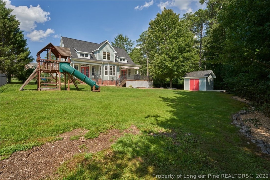 612 Little Bridge Road Fayetteville, NC 28311 - Photo 46 of 47 Gallery Image 46