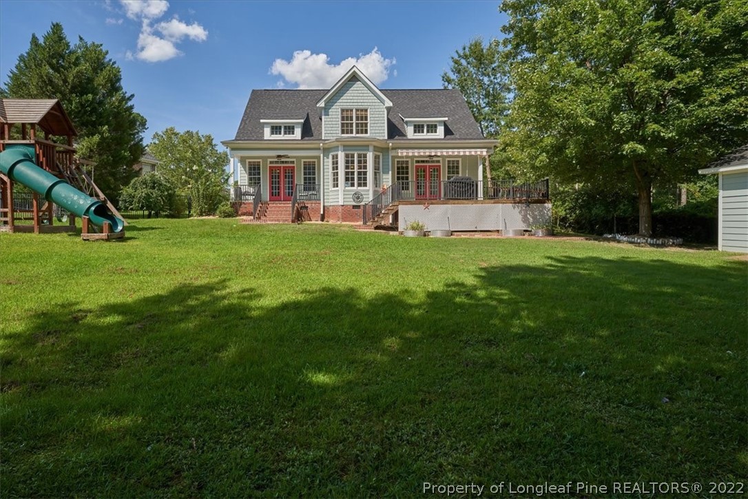 612 Little Bridge Road Fayetteville, NC 28311 - Photo 47 of 47 Gallery Image 47