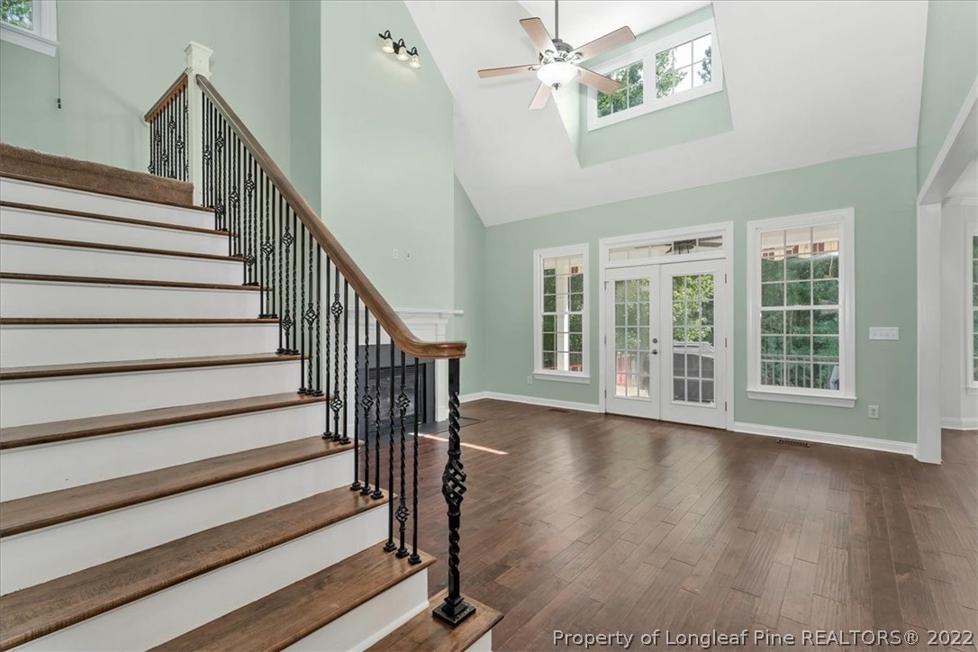 612 Little Bridge Road Fayetteville, NC 28311 - Photo 9 of 47 Gallery Image 9