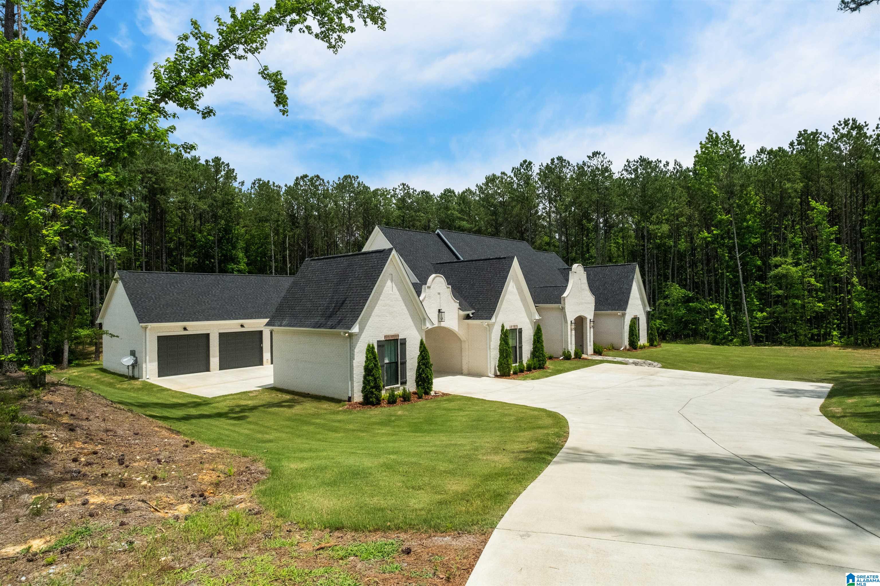 5218 Sicard Hollow Road Birmingham, AL 35242 - Photo 5 of 71