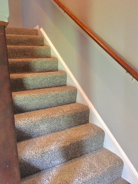 328 Davenport Road Fort Walton Beach, FL 32547 - Photo 12 of 26 Stairs