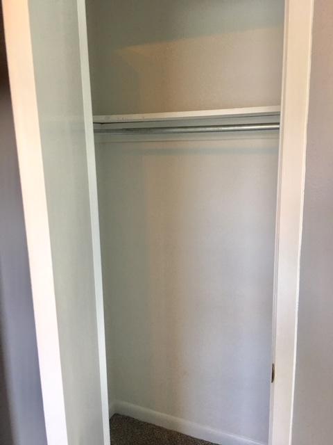 328 Davenport Road Fort Walton Beach, FL 32547 - Photo 14 of 26 Additional bedroom closet #1