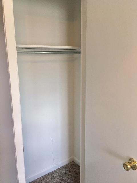 328 Davenport Road Fort Walton Beach, FL 32547 - Photo 15 of 26 Additional bedroom closet #2