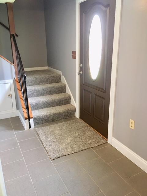 328 Davenport Road Fort Walton Beach, FL 32547 - Photo 2 of 26 Foyer