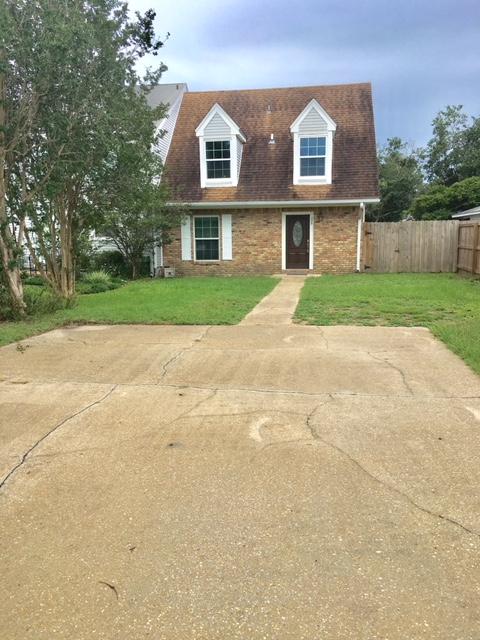 328 Davenport Road Fort Walton Beach, FL 32547 - Photo 26 of 26 Welcome home!