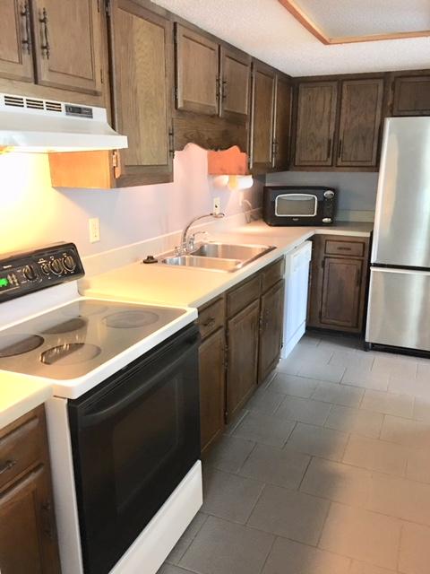 328 Davenport Road Fort Walton Beach, FL 32547 - Photo 5 of 26 Kitchen