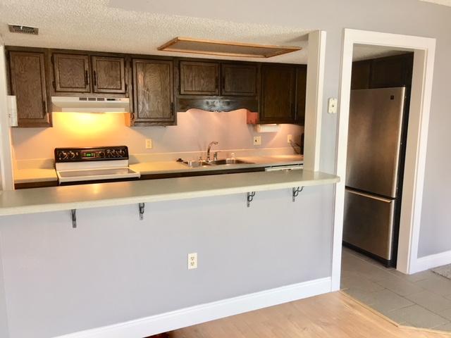 328 Davenport Road Fort Walton Beach, FL 32547 - Photo 6 of 26 Kitchen