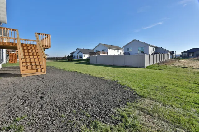 $350,000 | 6009 80th Avenue South, Horace, ND 58047