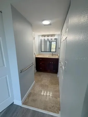 $299,000 | 800 Cove Cay Drive, Unit 5G, Clearwater, FL 33760