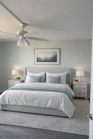 $299,000 | 800 Cove Cay Drive, Unit 5G, Clearwater, FL 33760