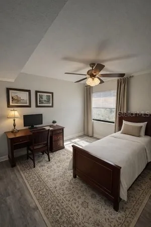 $299,000 | 800 Cove Cay Drive, Unit 5G, Clearwater, FL 33760