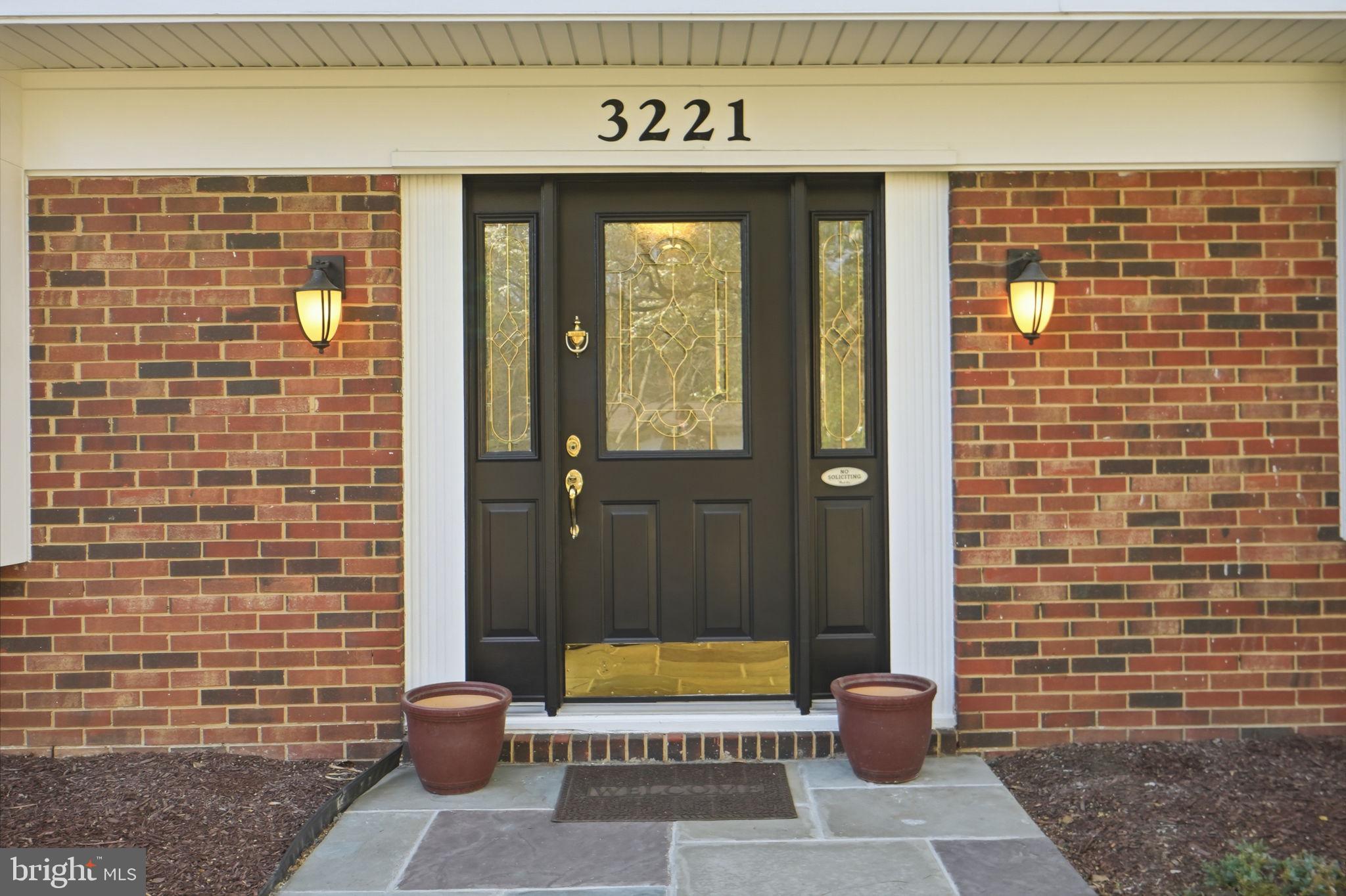 3221 Beret Lane Silver Spring, MD 20906 - Photo 49 of 52