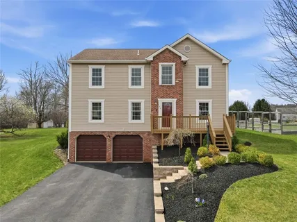 $550,000 | 153 Winterbrook Drive, Cranberry Township, PA 16066
