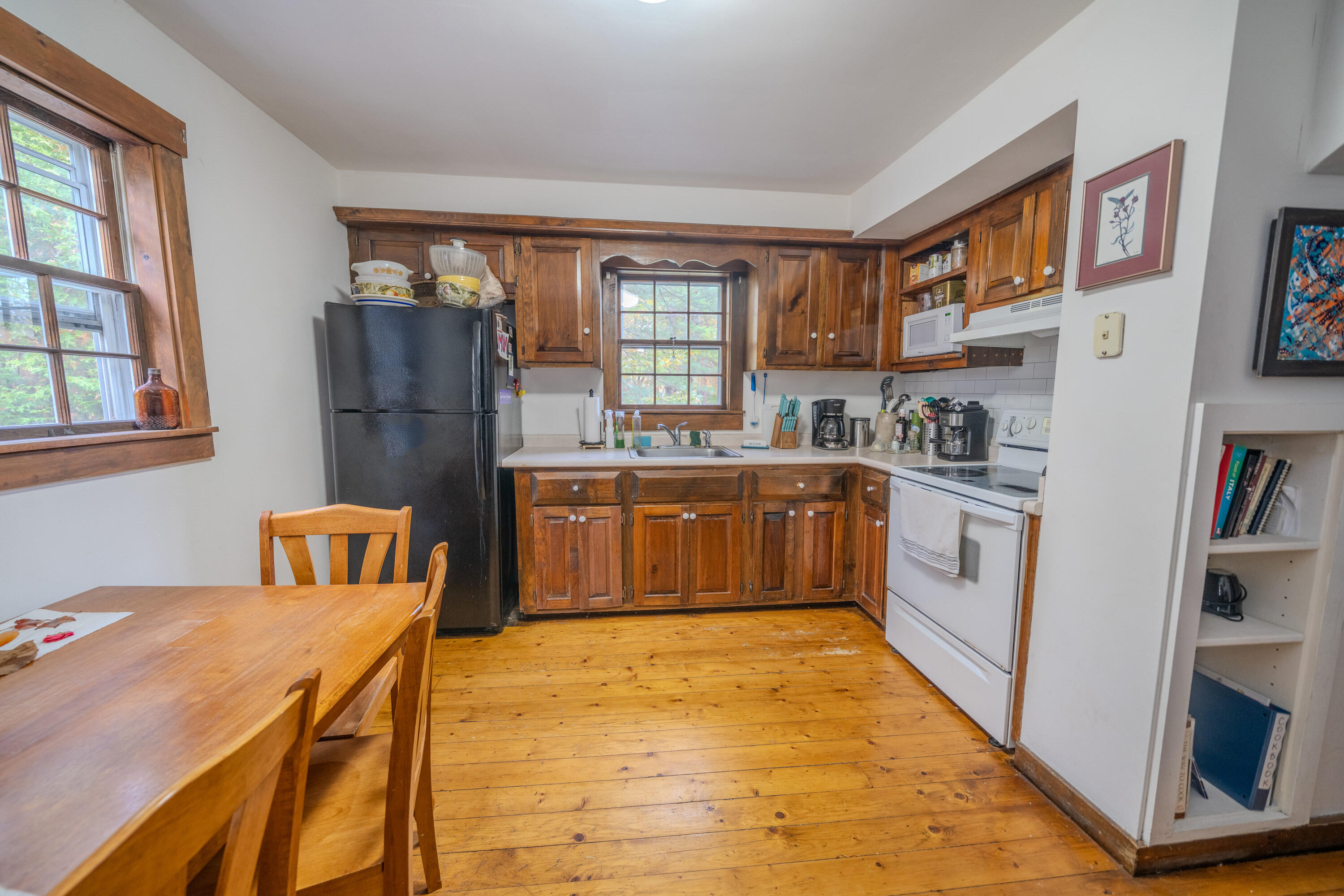 43 Norton Pond Road Lincolnville, ME 04849 - Photo 37 of 37 2767