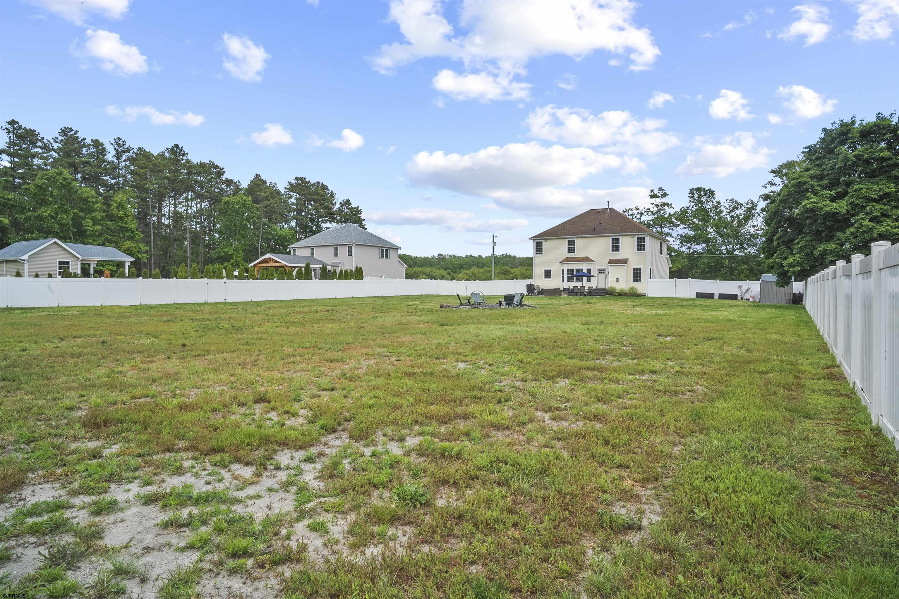 1110 Columbia Road Hammonton, NJ 08037 - Photo 39 of 45