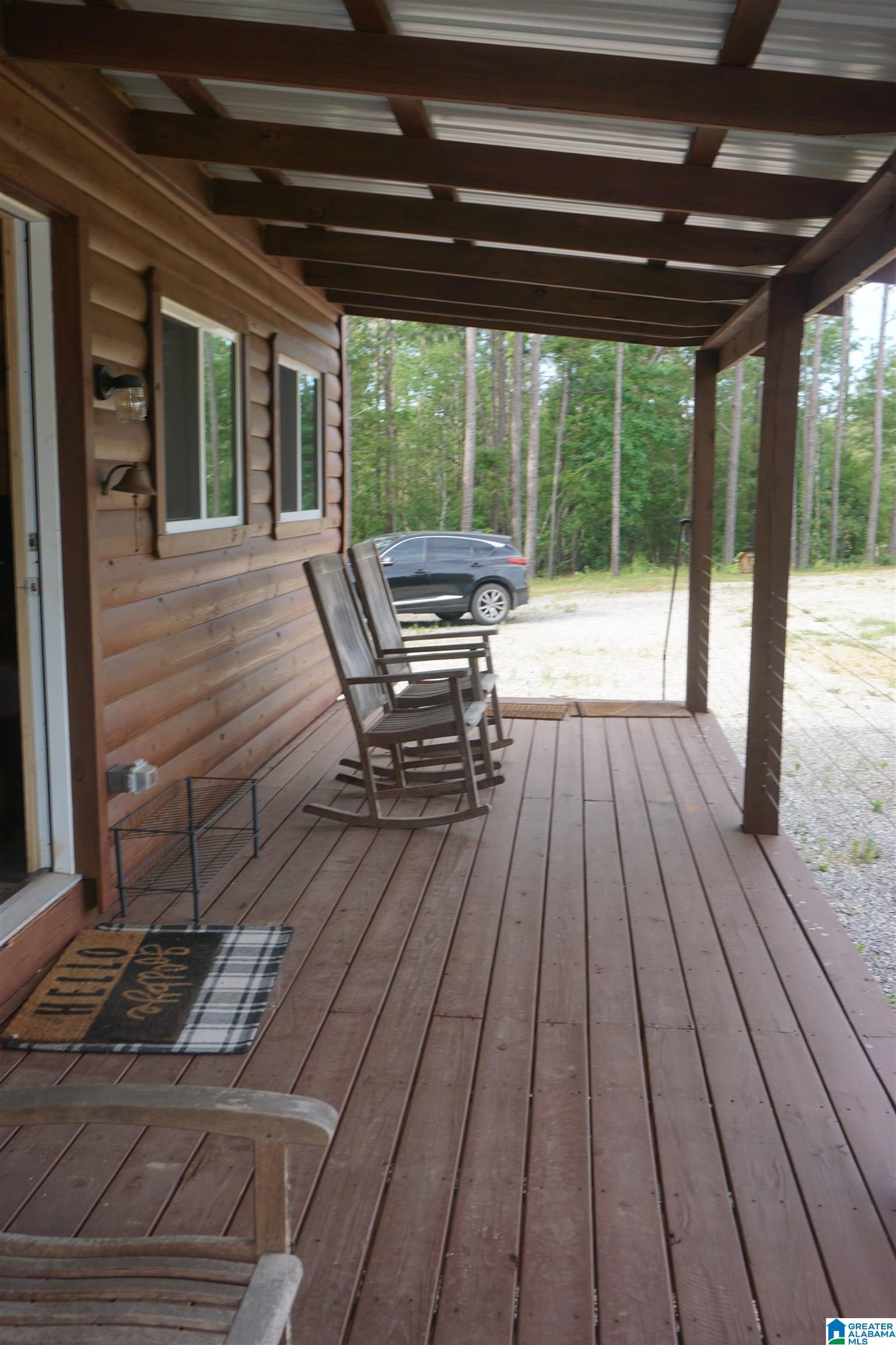 947 Mt Moriah School Road Delta, AL 36258 - Photo 3 of 22