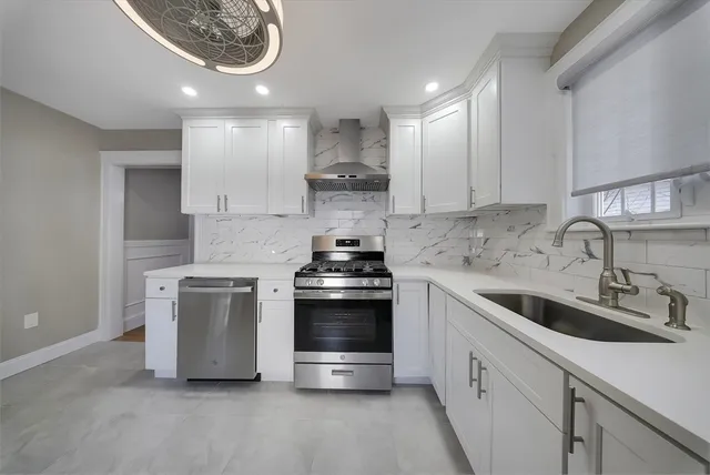 $3,200 | 52 Hovey Street, Quincy, MA 02171