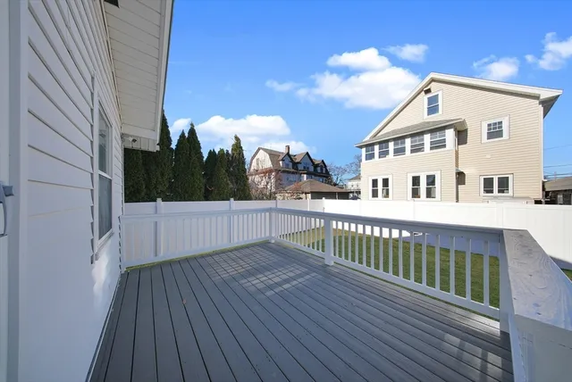 $3,200 | 52 Hovey Street, Quincy, MA 02171