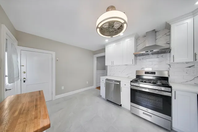 $3,200 | 52 Hovey Street, Quincy, MA 02171