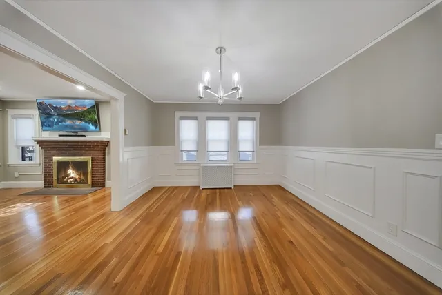 $3,200 | 52 Hovey Street, Quincy, MA 02171