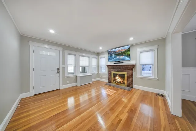 $3,200 | 52 Hovey Street, Quincy, MA 02171