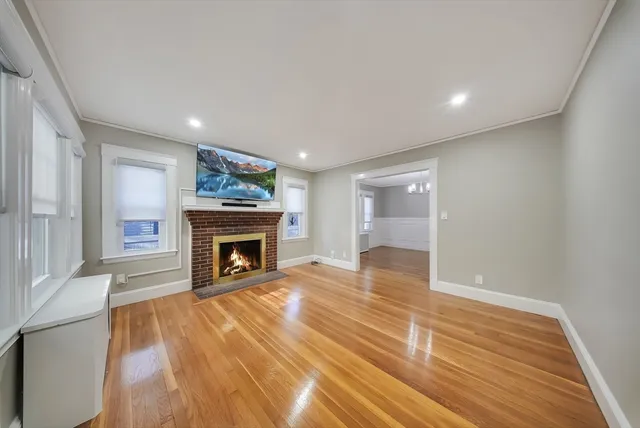 $3,200 | 52 Hovey Street, Quincy, MA 02171