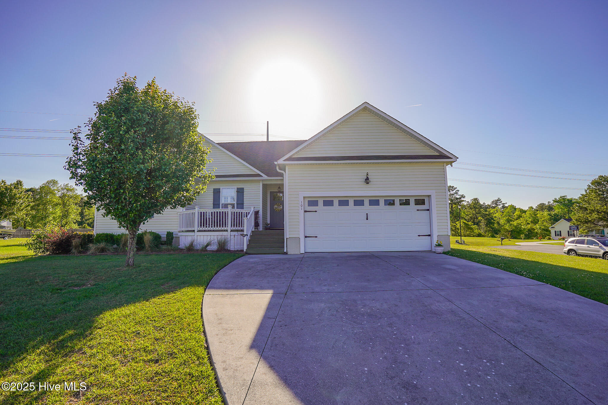 101 Echo Ridge Road Swansboro, NC 28584 - Photo 8 of 55 DSC09178