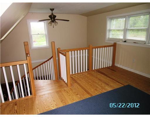 1078 River Road Tenants Harbor, ME 04860 - Photo 4 of 13 Bedroom. 2nd bedroom - above living...