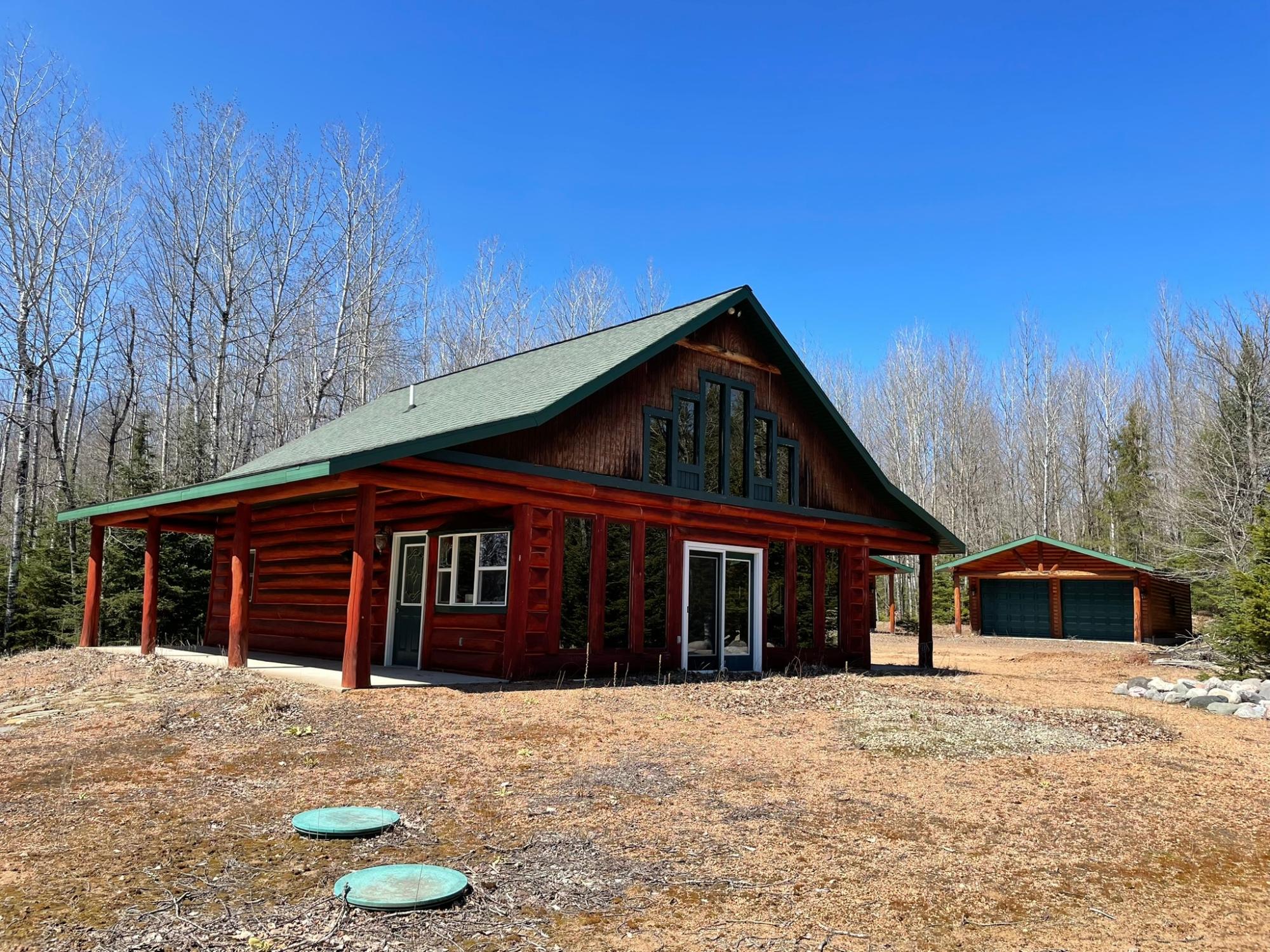 6680 Miller Road Butternut, WI 54514 - Photo 35 of 47 Gallery Image 35