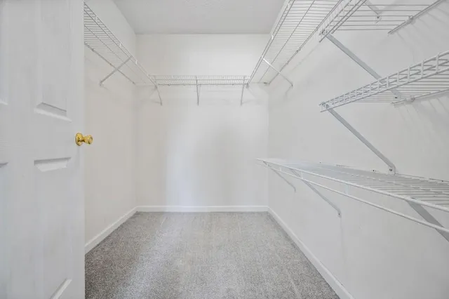 a view of small space