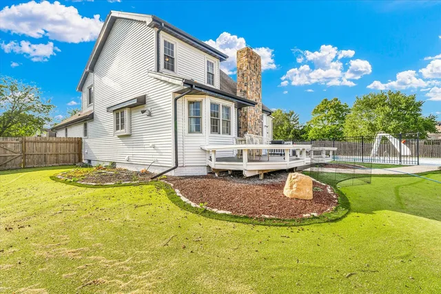 $508,500 | 2501 Woodridge Place, Champaign, IL 61822