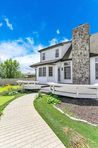 $508,500 | 2501 Woodridge Place, Champaign, IL 61822