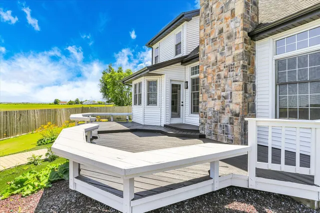 $508,500 | 2501 Woodridge Place, Champaign, IL 61822